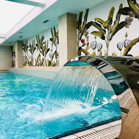 Afrodyta Spa Świnoujście Esterno foto