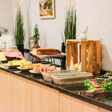 Afrodyta Spa Świnoujście Esterno foto