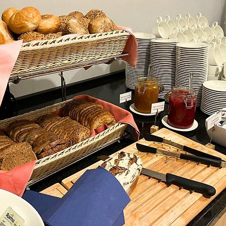 Afrodyta Spa Świnoujście Esterno foto