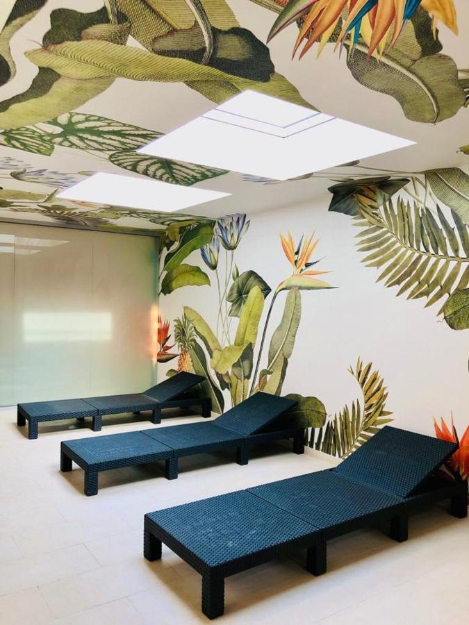 Afrodyta Spa Świnoujście Esterno foto