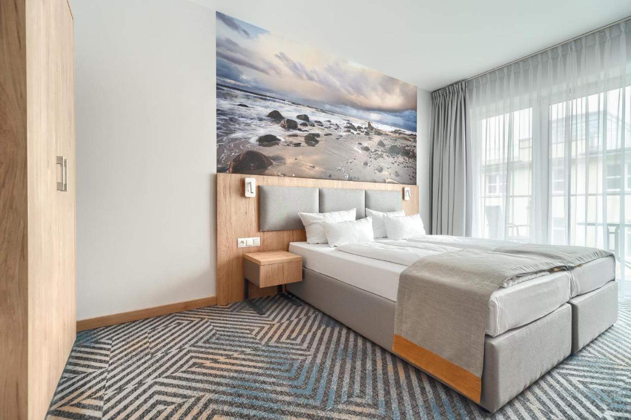 Afrodyta Spa Świnoujście Esterno foto