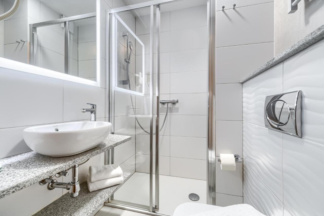 Afrodyta Spa Świnoujście Esterno foto