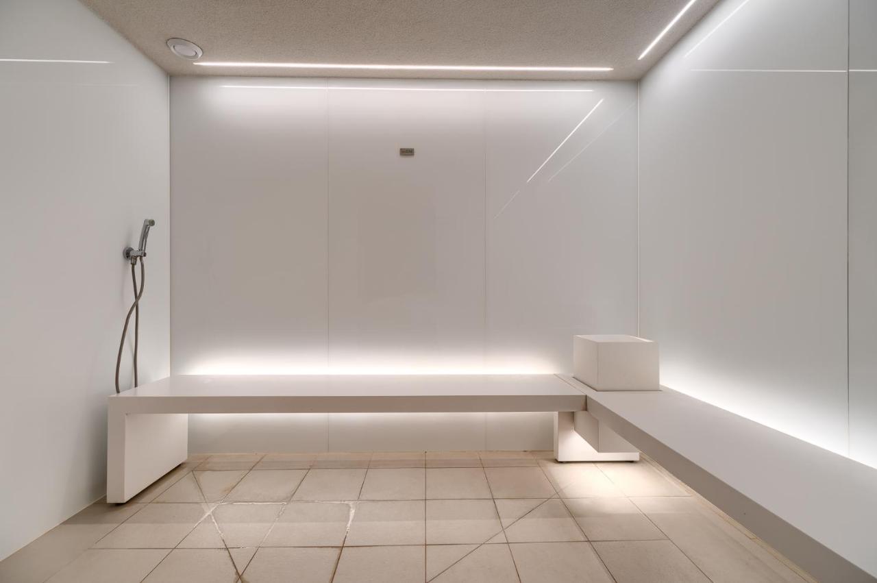 Afrodyta Spa Świnoujście Esterno foto