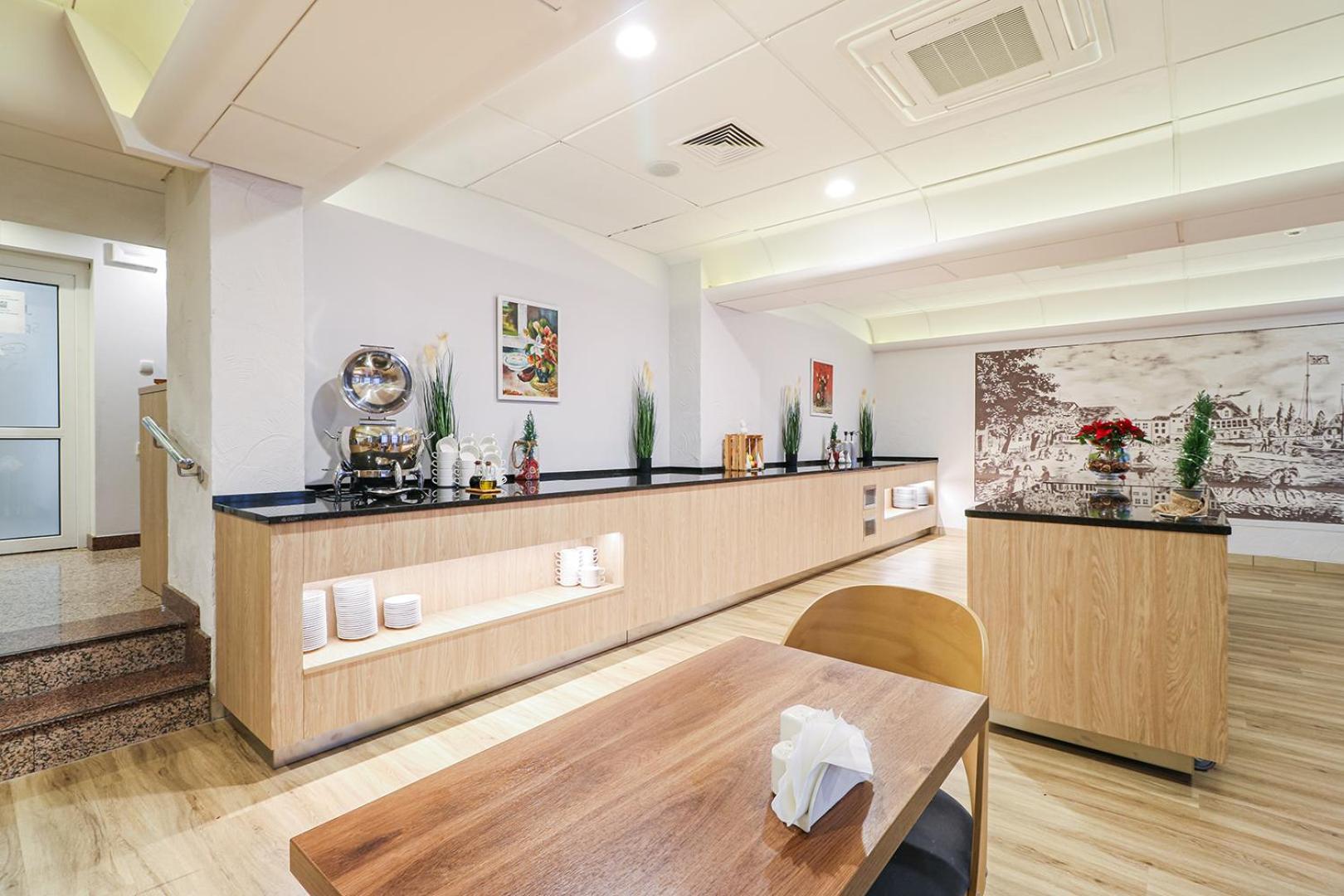 Afrodyta Spa Świnoujście Esterno foto
