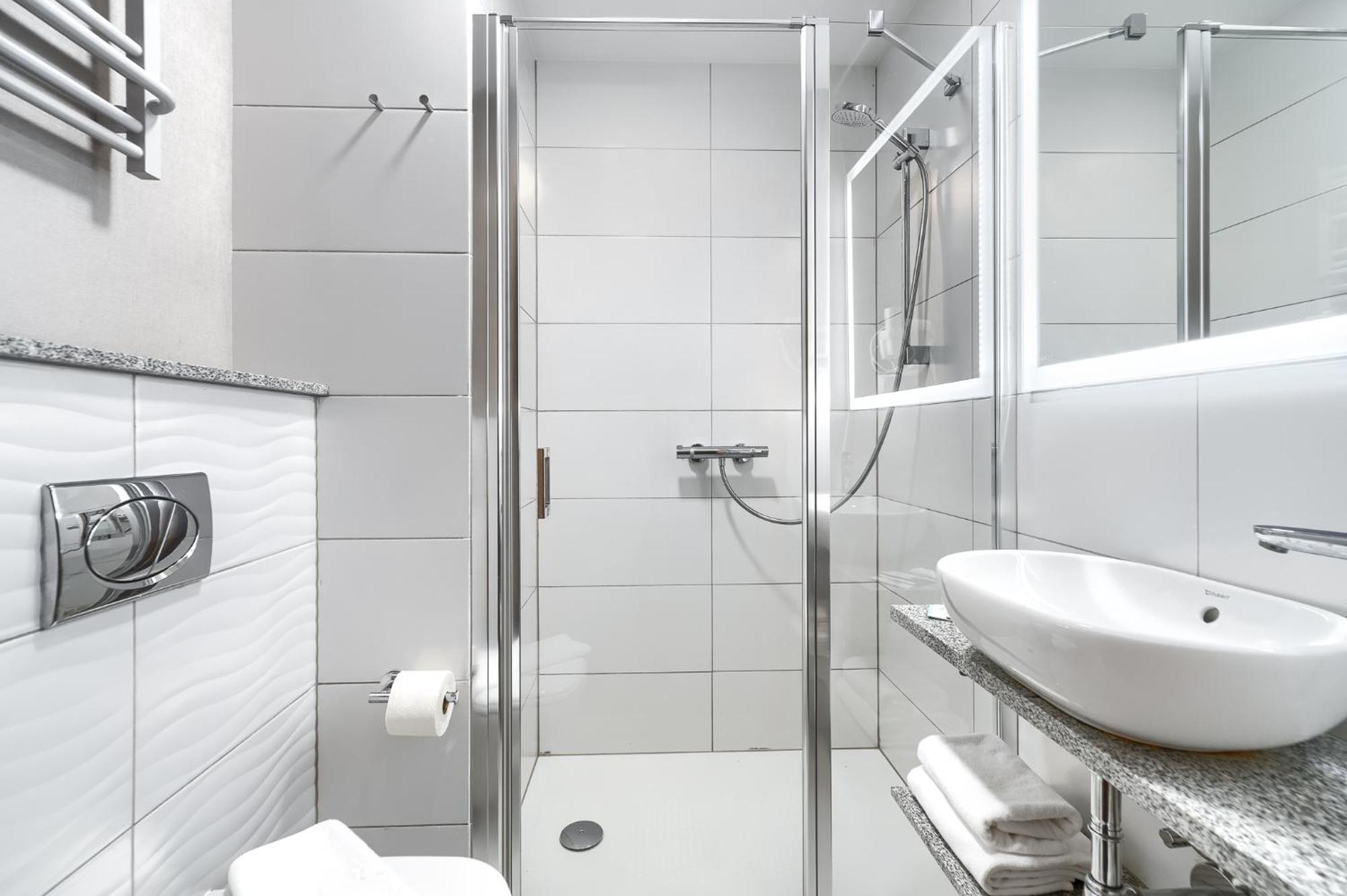 Afrodyta Spa Świnoujście Esterno foto