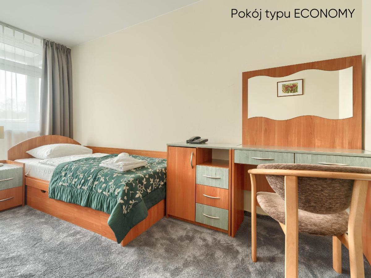Afrodyta Spa Świnoujście Esterno foto